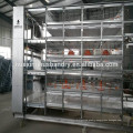 Galvanized poultry cages for baby chickens for sale/baby chicken poultry shed cage